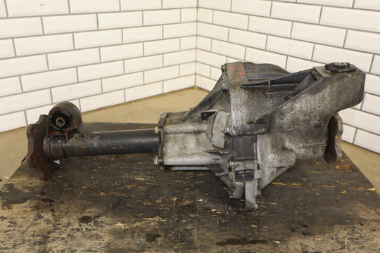 2008 Hummer H2 Adventure Carrier Assembly