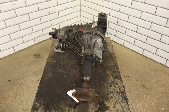 2008 Hummer H2 Adventure Carrier Assembly