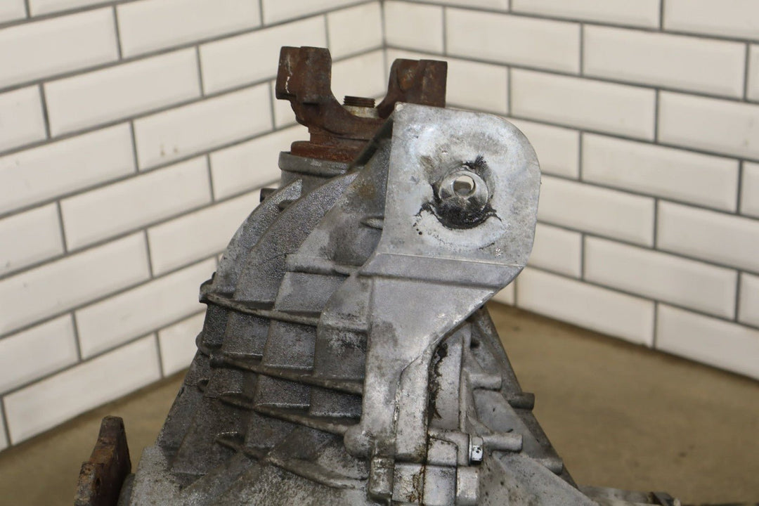 2008 Hummer H2 Adventure Carrier Assembly