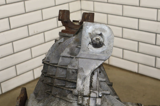 2008 Hummer H2 Adventure Carrier Assembly