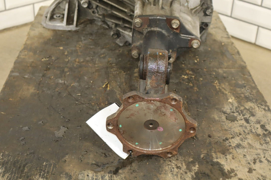 2008 Hummer H2 Adventure Carrier Assembly