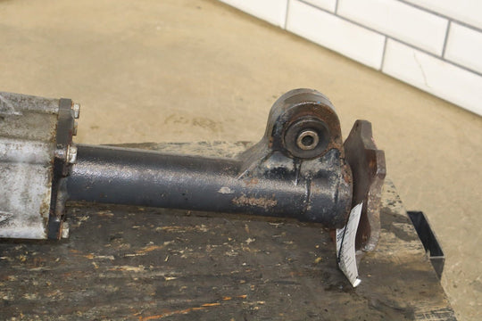 2008 Hummer H2 Adventure Carrier Assembly