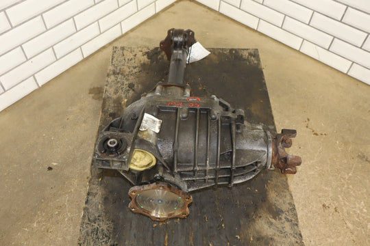 2008 Hummer H2 Adventure Carrier Assembly