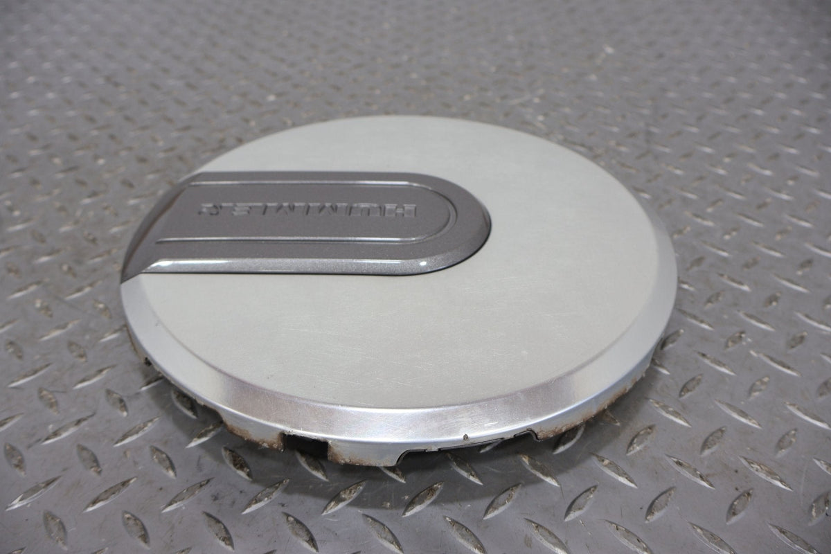 2008 Hummer H2- Mag Wheel Centre Cap