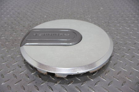2008 Hummer H2- Mag Wheel Centre Cap