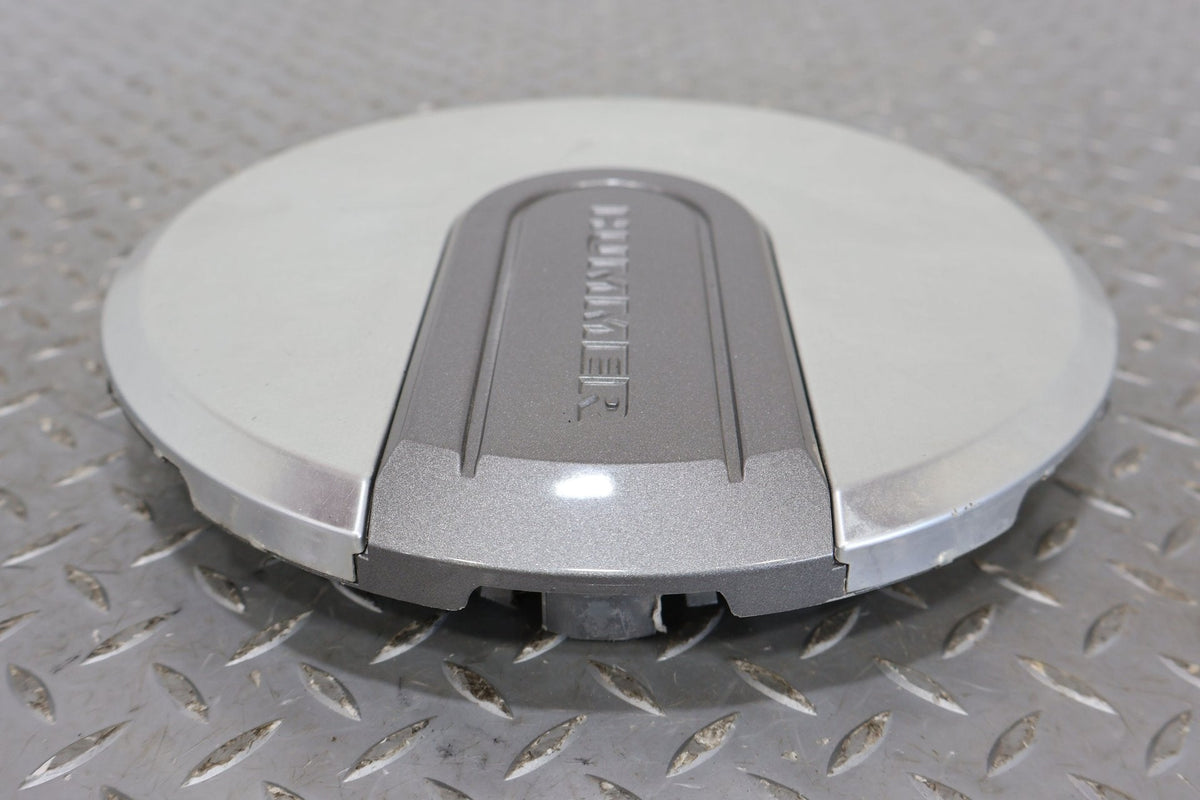 2008 Hummer H2- Mag Wheel Centre Cap