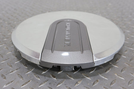 2008 Hummer H2- Mag Wheel Centre Cap