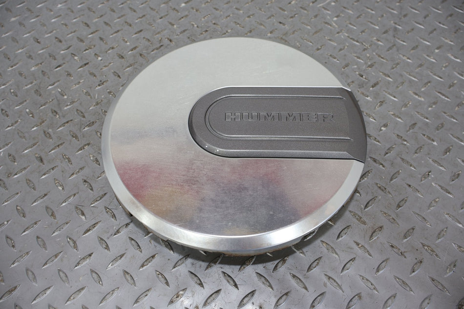 2008 Hummer H2- Mag Wheel Centre Cap