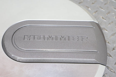 2008 Hummer H2- Mag Wheel Centre Cap