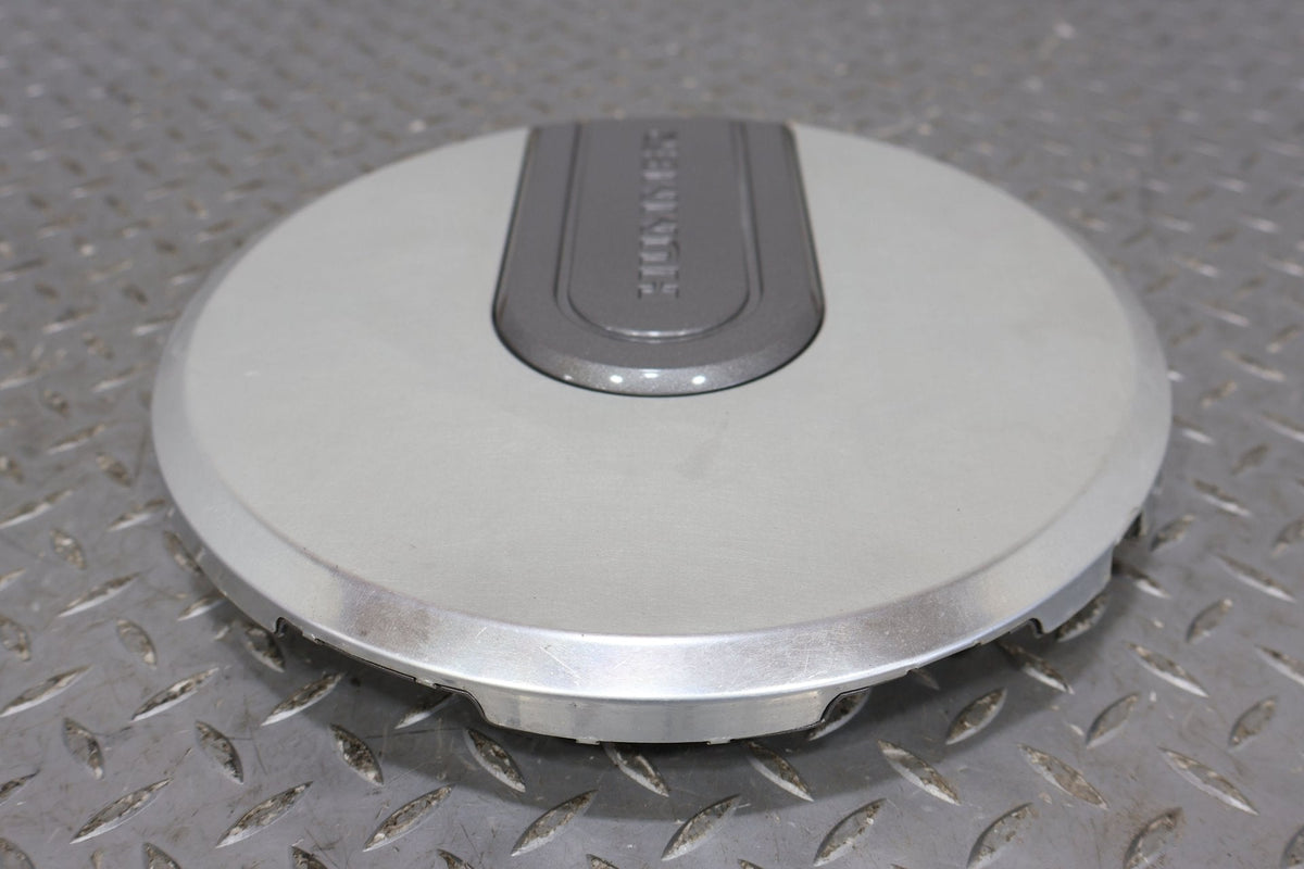 2008 Hummer H2- Mag Wheel Centre Cap