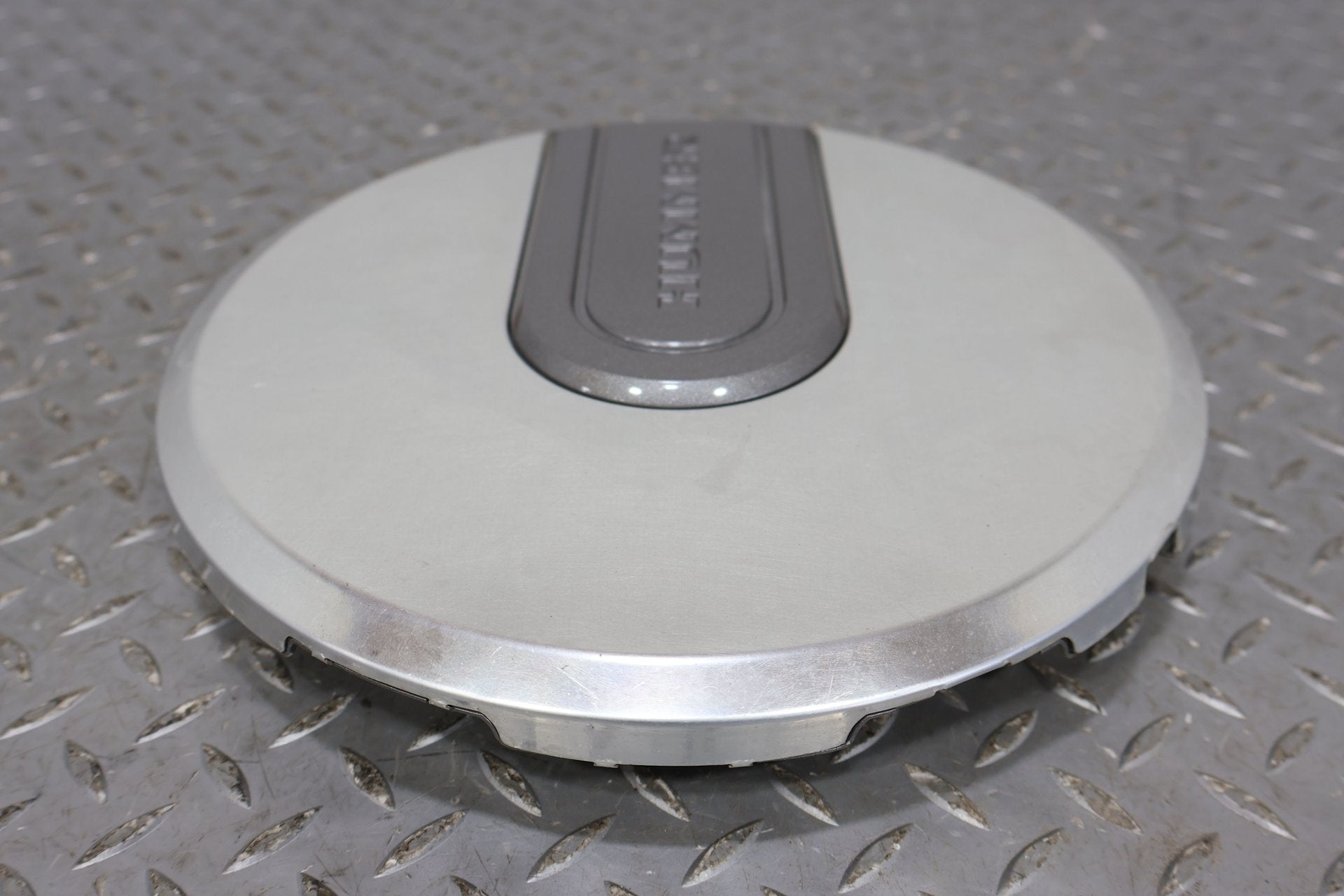 2008 Hummer H2- Mag Wheel Centre Cap