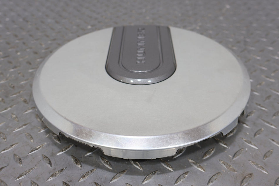 2008 Hummer H2- Mag Wheel Centre Cap