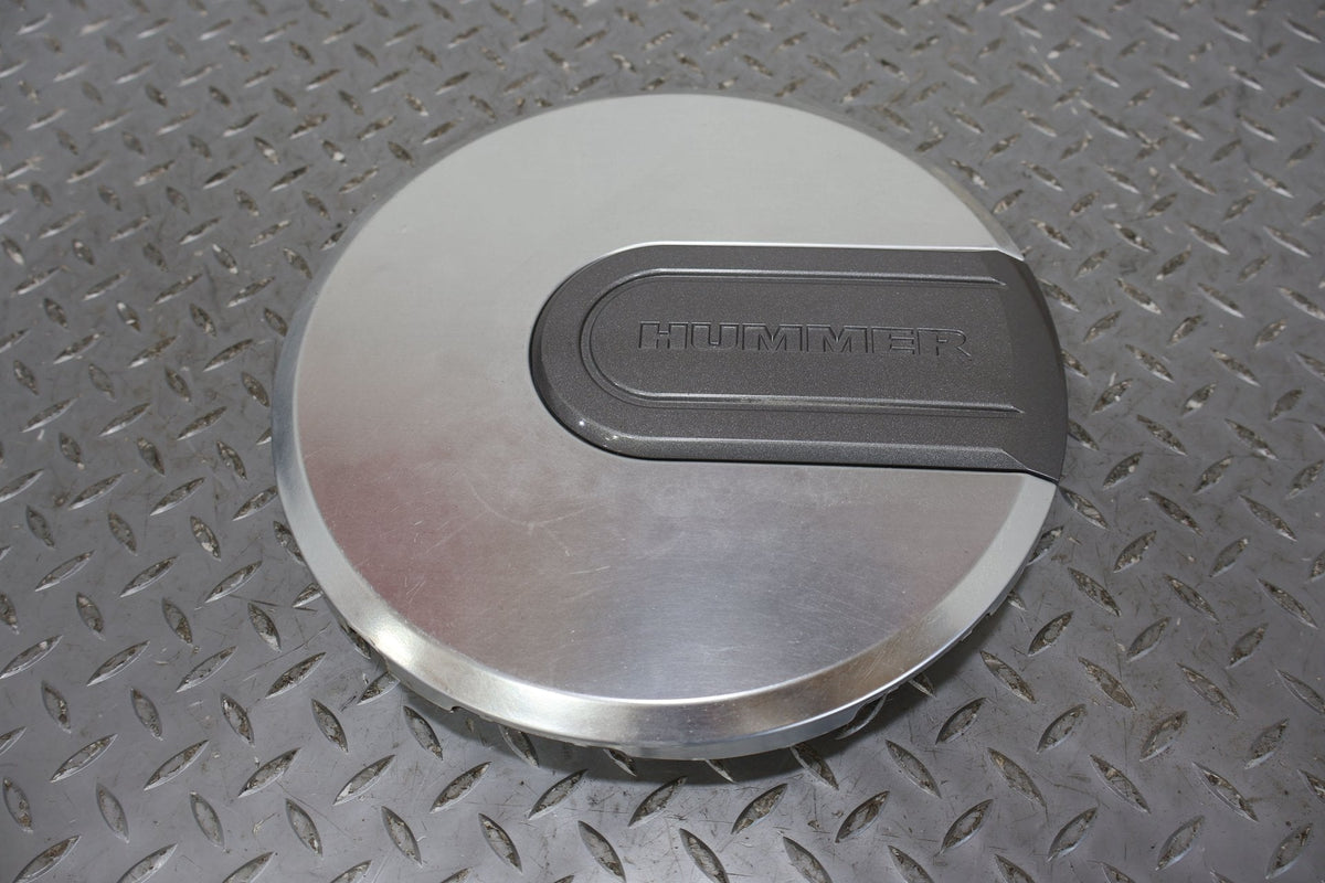 2008 Hummer H2- Mag Wheel Centre Cap