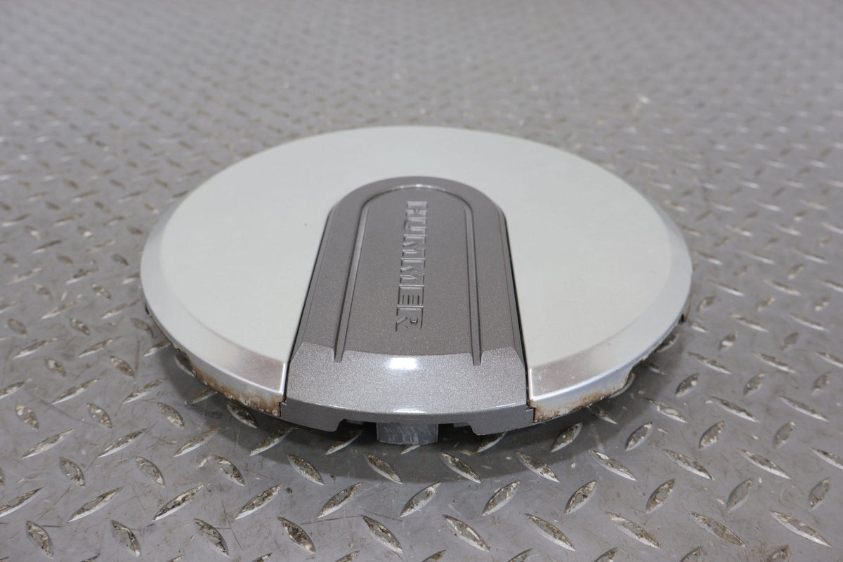 2008 Hummer H2- Mag Wheel Centre Cap