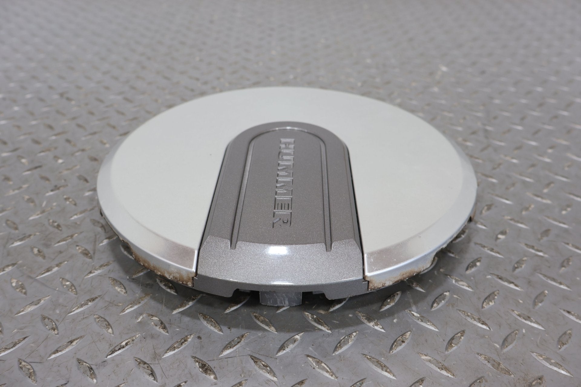 2008 Hummer H2- Mag Wheel Centre Cap