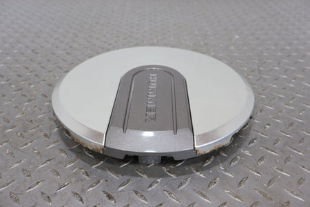 2008 Hummer H2- Mag Wheel Centre Cap