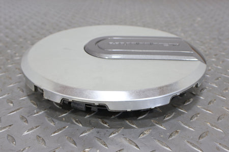 2008 Hummer H2- Mag Wheel Centre Cap