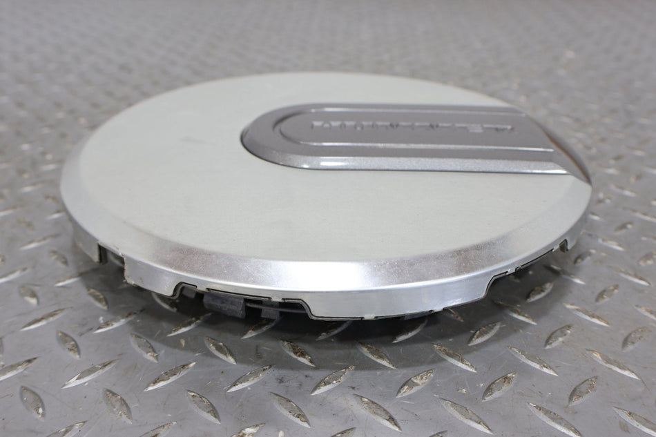2008 Hummer H2- Mag Wheel Centre Cap