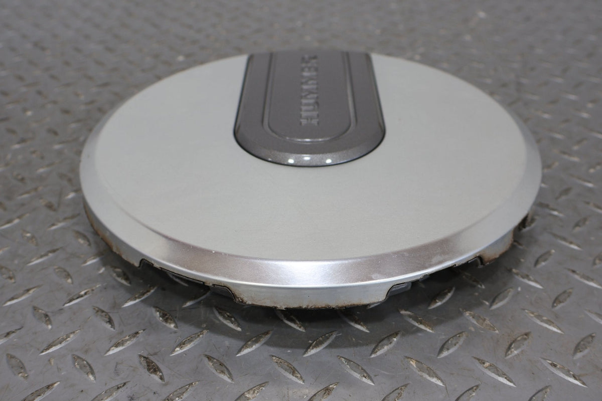 2008 Hummer H2- Mag Wheel Centre Cap