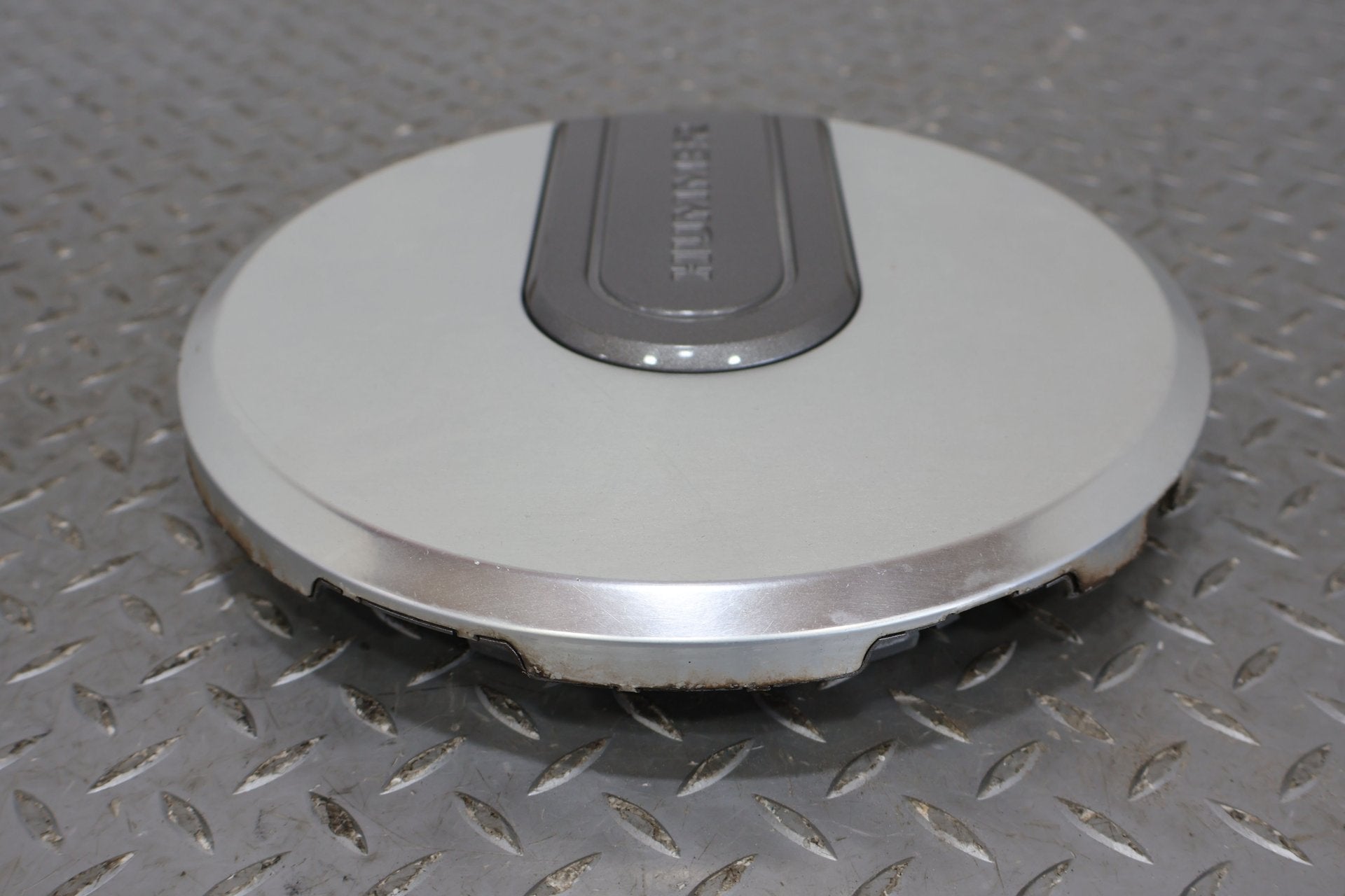 2008 Hummer H2- Mag Wheel Centre Cap
