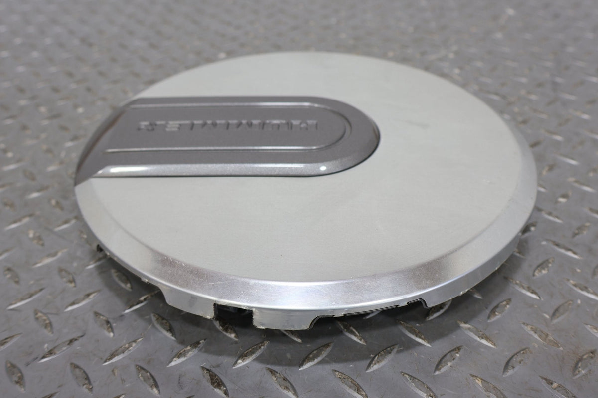 2008 Hummer H2- Mag Wheel Centre Cap