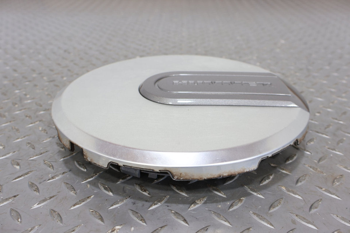 2008 Hummer H2- Mag Wheel Centre Cap