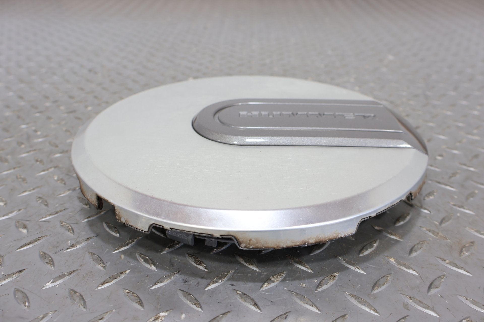 2008 Hummer H2- Mag Wheel Centre Cap