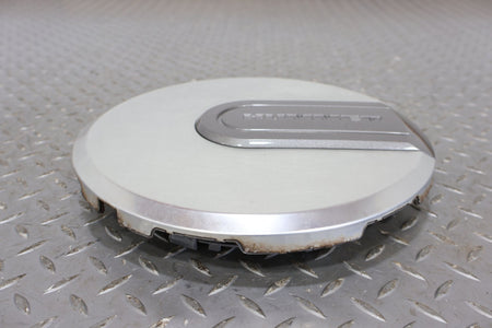 2008 Hummer H2- Mag Wheel Centre Cap