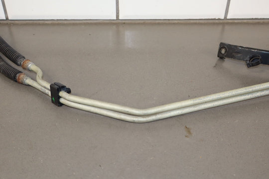 2008 Hummer H2 OEM Fuel Lines From Tank to Fuel Rail (See Photos)