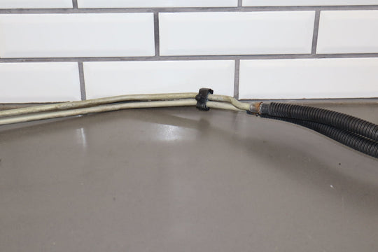2008 Hummer H2 OEM Fuel Lines From Tank to Fuel Rail (See Photos)
