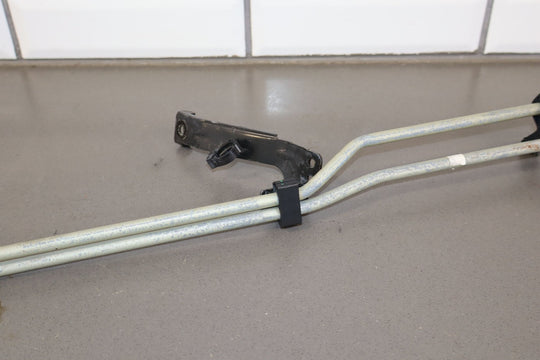 2008 Hummer H2 OEM Fuel Lines From Tank to Fuel Rail (See Photos)