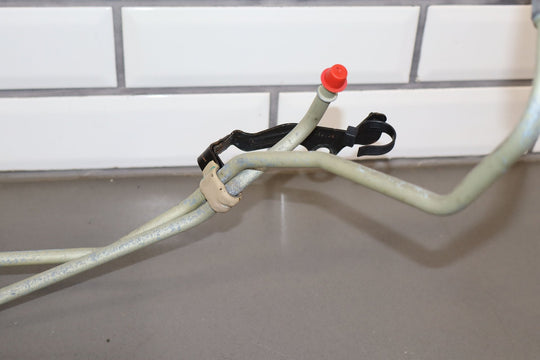 2008 Hummer H2 OEM Fuel Lines From Tank to Fuel Rail (See Photos)