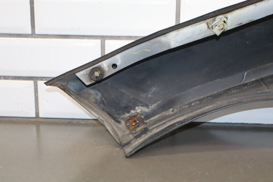 2008 Hummer H3 Right Rear Door Molding OEM