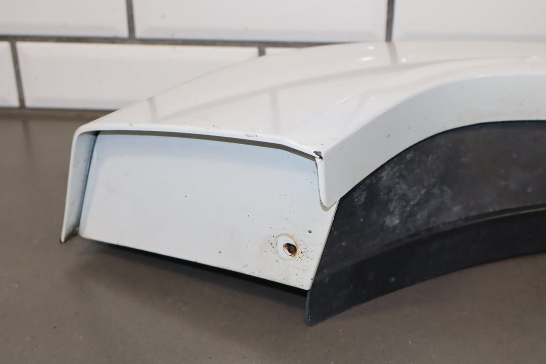 2008 Hummer H3 Right Rear Door Molding OEM