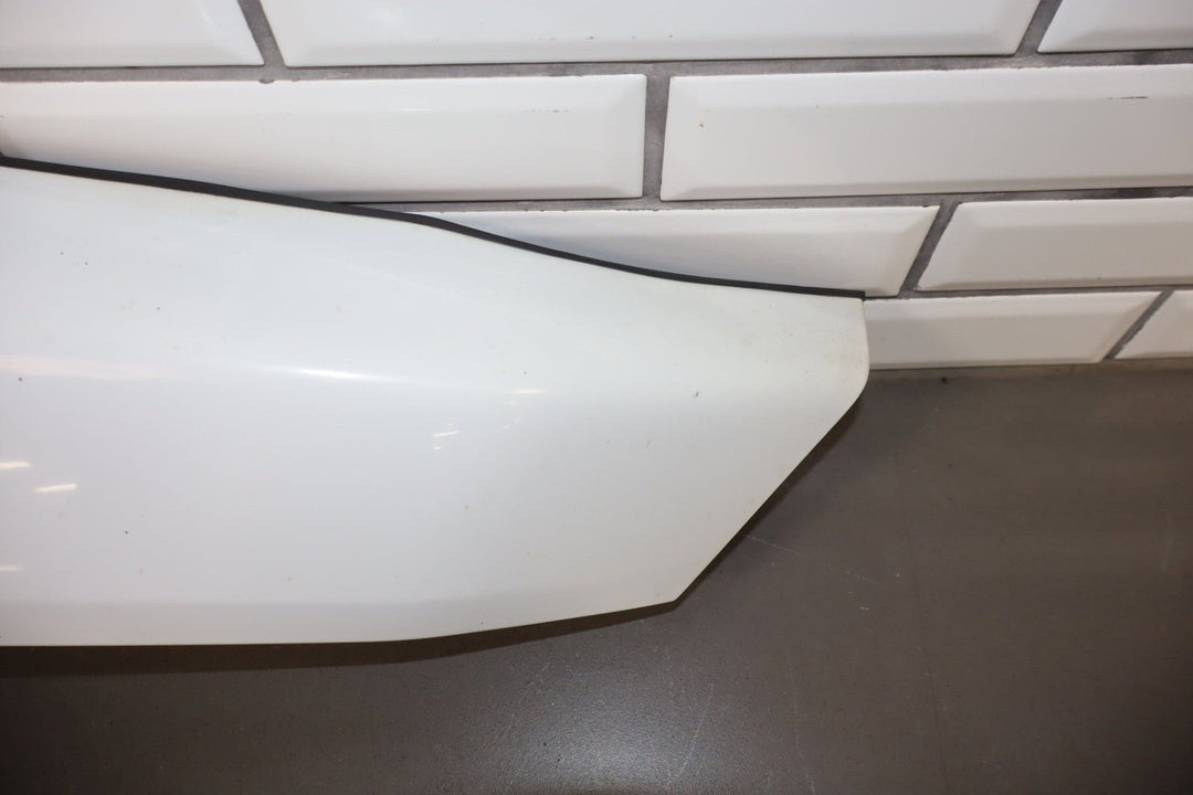 2008 Hummer H3 Right Rear Door Molding OEM