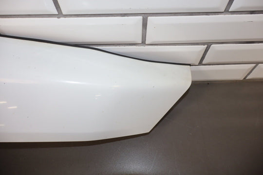 2008 Hummer H3 Right Rear Door Molding OEM