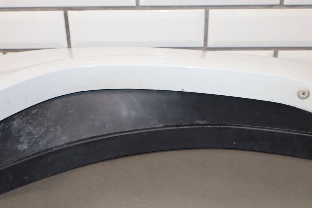 2008 Hummer H3 Right Rear Door Molding OEM