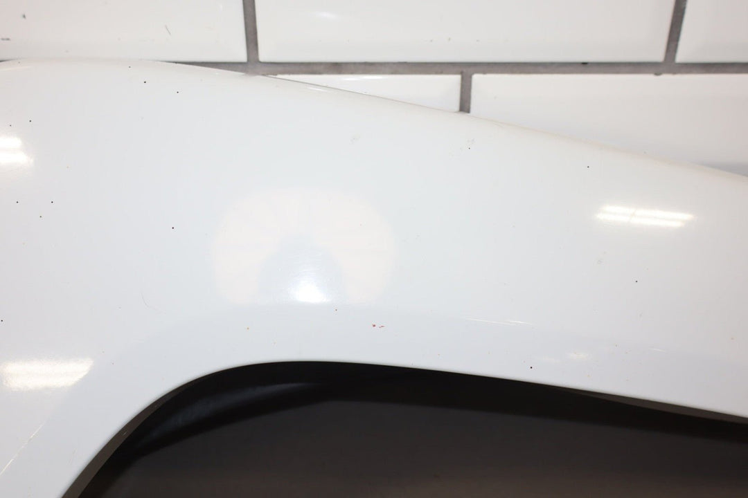 2008 Hummer H3 Right Rear Door Molding OEM
