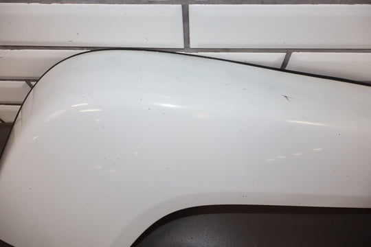 2008 Hummer H3 Right Rear Door Molding OEM