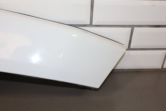 2008 Hummer H3 Right Rear Door Molding OEM