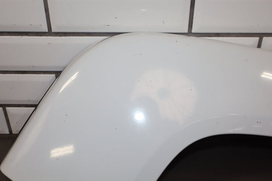 2008 Hummer H3 Right Rear Door Molding OEM