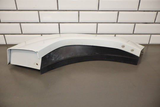 2008 Hummer H3 Right Rear Door Molding OEM