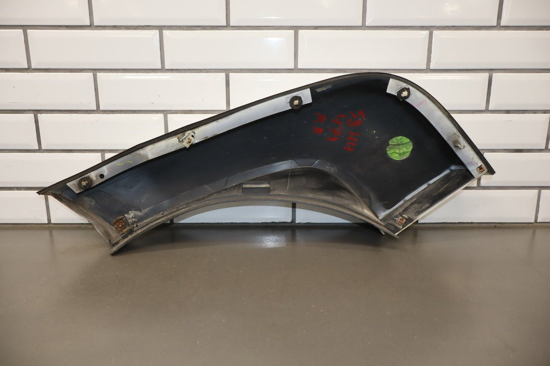 2008 Hummer H3 Right Rear Door Molding OEM