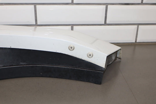2008 Hummer H3 Right Rear Door Molding OEM