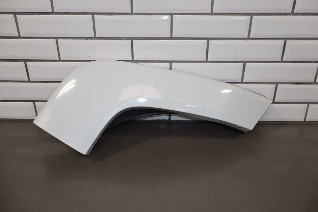 2008 Hummer H3 Right Rear Door Molding OEM