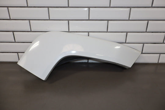 2008 Hummer H3 Right Rear Door Molding OEM