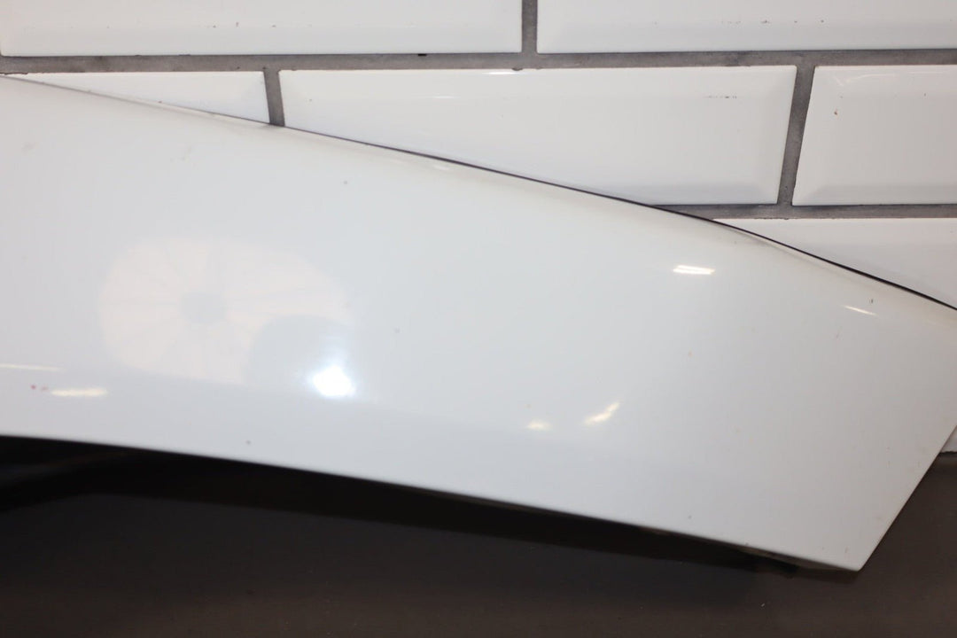2008 Hummer H3 Right Rear Door Molding OEM