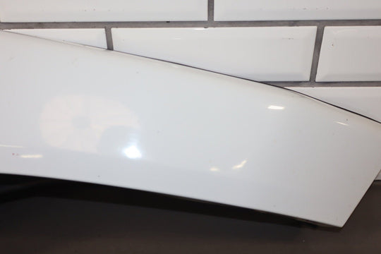 2008 Hummer H3 Right Rear Door Molding OEM