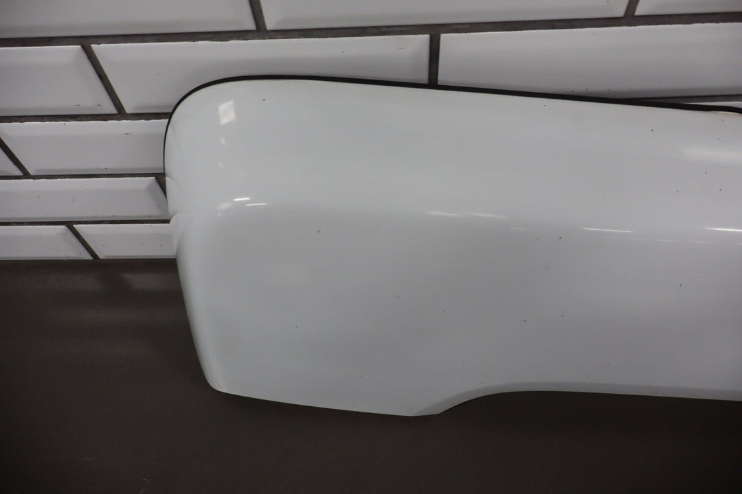 2008 Hummer H3 Right Rear Wheel Arch Moulding OEM