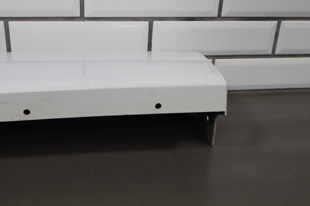 2008 Hummer H3 Right Rear Wheel Arch Moulding OEM